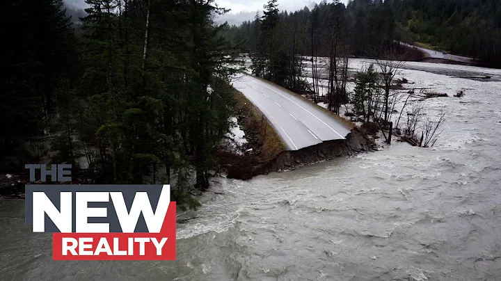 Is Canada ready for the floods of the future?