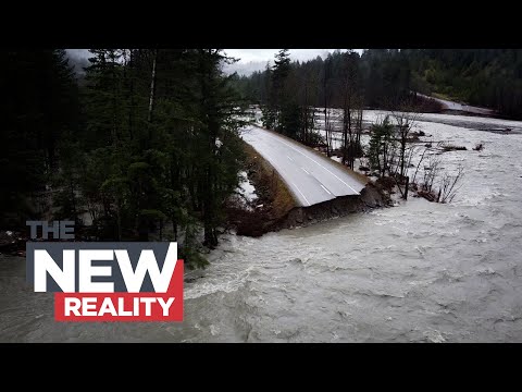 Is Canada ready for the floods of the future?