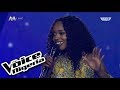 Glowrie - He Lives In Me.”/ Live Show/ The Voice Nigeria Season 2