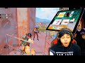 iPhone To iPad Gameplay SWITCH After 10 Months | 600 Ping Challenge in PUBG Mobile