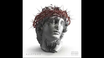Alley Boy "No Vouchin" ft Don Ace (Official Alley God Audio)