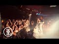 While She Sleeps HEADLINE TOUR DIARY 2 - Glasgow