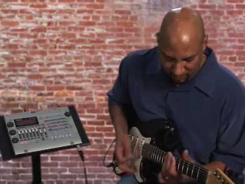 BR-600 [Overview] - YouTube