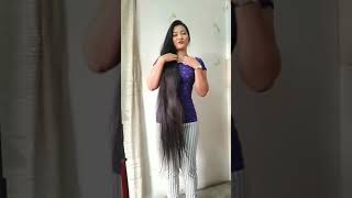 Download Lagu Beautiful Indonesian long hair #short MP3