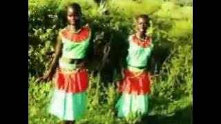 Black Angel with Oboke Olwedo from UGPulse.com Ugandan Music