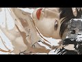 mekakushe - 想うということ (Official Lyric Video)