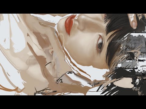 mekakushe - 想うということ (Official lyric video)