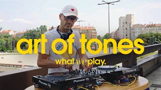 ART OF TONES DJ SET | FUNK, DISCO & HOUSE | WHAT WE PLAY