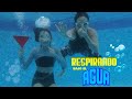 RESPIRANDO BAJO EL AGUA | AnaNANA TOYS