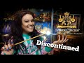  revealing my rare discontinued harry potter noble collection items with victoria maclean