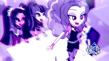 [Collab] White Noise [PMV]