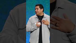 Ask God to Review Your Heart - Pastor Pablo Villa | Revelation 3