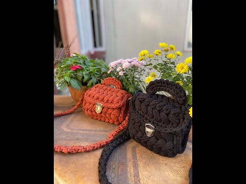 ქსოვა ყაისნაღით/ჩხირებით , ჩემი ნამუშევრები. chrochet bags