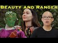 Beauty and the Ranger - feat. Daiana Menezes [FAN FILM]