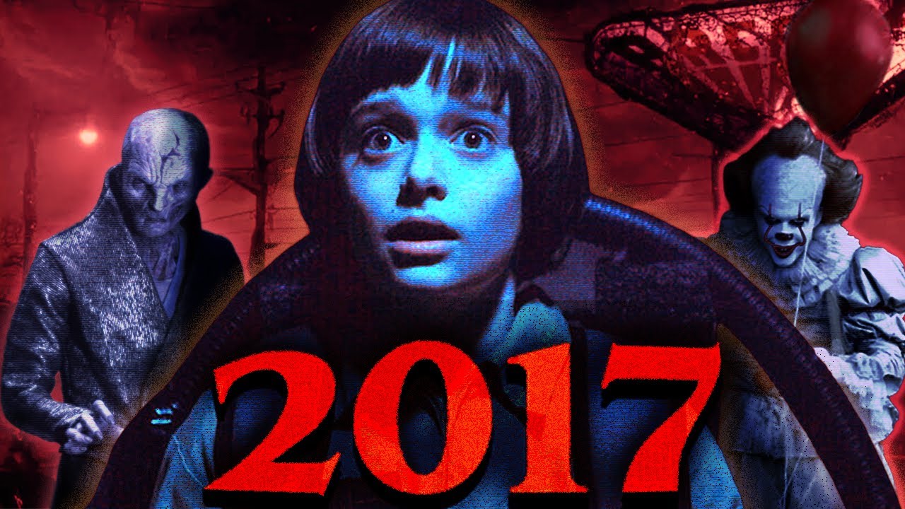 Why Stranger Things S2 Is a 2017 Time Capsule