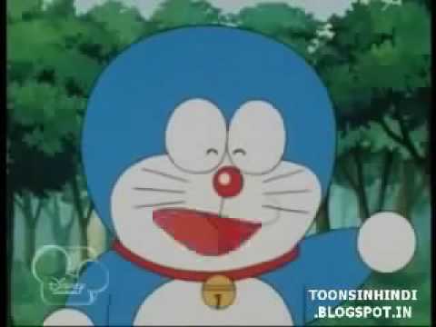 Doremon Hungama Tv In Hindi Full Episodes New HD TV S Part YouTube