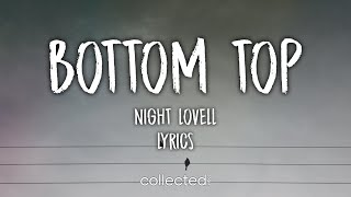 Night Lovell - Bottom Top (Lyrics)
