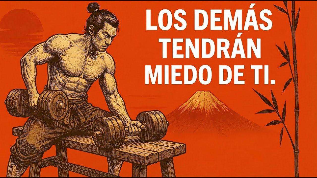 El Nível Más Temible de Disciplina que Verás en Tu Vida