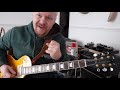 How I keep my hands in shape to play the guitar