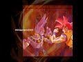 Fan Made LEGEND LIMITED SP SSG GOKU