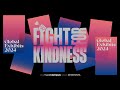 Fight for Kindness2024