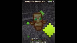 MinuteTech Mafia Edit #minecraft #unstableuniverse #subscribe