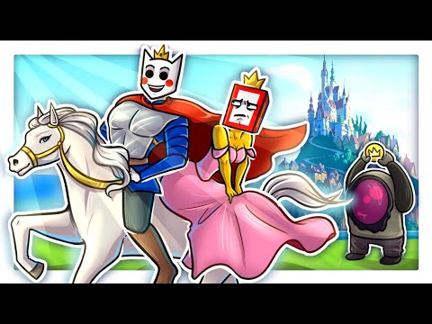 СТРОИМ СВОЕ КОРОЛЕВСТВО С НУЛЯ! - Kingdom: Two Crowns