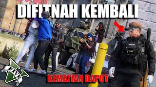 DAPUT DI FITNAH KEMBALI OLEH JOKER , JOHAN NGAMUK KARNA F...