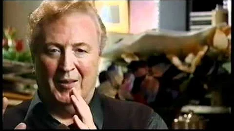 NDE Of Gordon Allen.