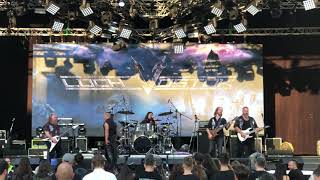 Loch Vostok - Summer (Live at Maximum Rock Festival, Arenele Romane, Bucharest, Romania, 12.09.2021)