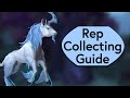 Reputation Collecting Guide - Catch-Up Rep for Mounts and Meta Achieves