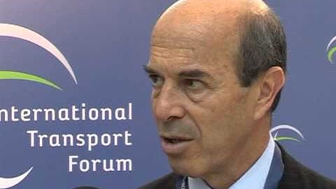 Ian Goldin interview