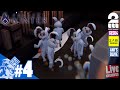 #4【人狼】2BRO.,三人称+1の「PROJECT WINTER」【兄者視点】