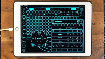 TOUCHSCAPER - Beginner Friendly Tutorial for the iPad - Live