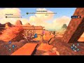Immortals Fenyx Rising-Desafio Mítico Navegação