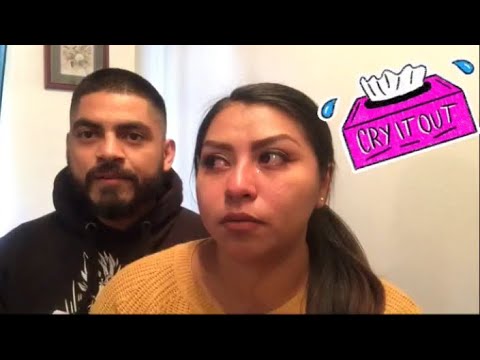 Nuestra Entrevista Con Inmigración Para La Residencia!