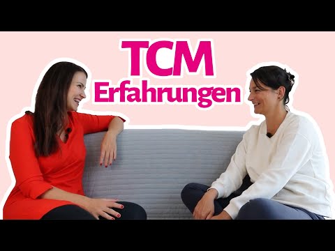 Unsere TCM Erfahrungen - Kleine Veränderung, große Wirkung...