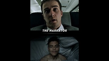 Elliot Alderson vs Fiction #shorts