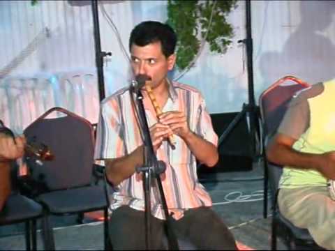 FON MUZIK SEVMEK SEBIARUZ IBO SAZ TAKIMI PRPVA