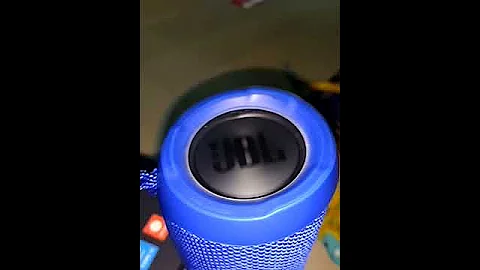 JBL Flip 3 Low Frequency Mode : JBL Flip 3 Speaker Test : BASS Test