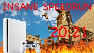 Warface PS4 - Anubis Normal SPEEDRUN with Randoms & End Skip!!!