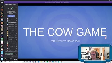 Franken Game Jam 2020 - Final Presentations