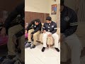 rajjab but dost k sath
