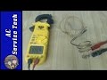 How to Test a 30mv THERMOCOUPLE! How does it differ from a LOW MASS ONE!