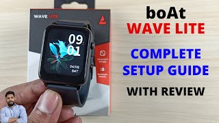 Boat Wave Lite Complete Setup Guide With Review