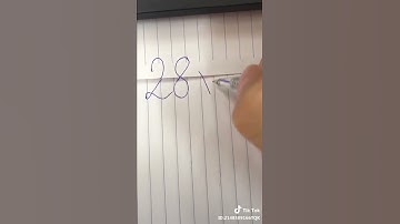 Cách viet chữ i love you bằng số