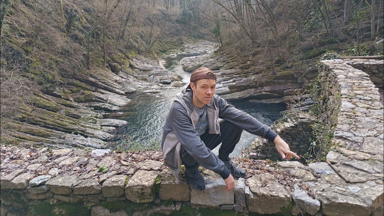 Наедине с женой в горах Швейцарии 🇨🇭 Простые люди которые ценят жизнь 