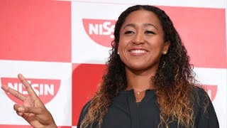 大坂なおみ選手が凱旋帰国　喜びの記者会見