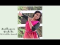 Mudhugare Yeshoda (Dance Cover) - Nishitha Maneesh