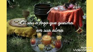 Litha - Lisa Thiel (TRADUÇÃO)
